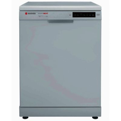 Hoover DDYN162 Dishwasher in White Hoover DDYN162 Dishwasher in White